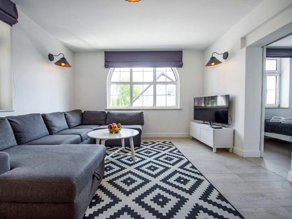 אוסטרוני מורסקי Apartamenty Stella Mare - 365Pam מראה חיצוני תמונה