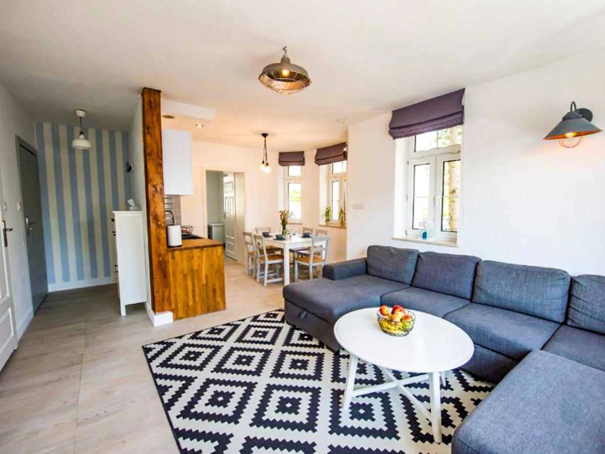 אוסטרוני מורסקי Apartamenty Stella Mare - 365Pam מראה חיצוני תמונה