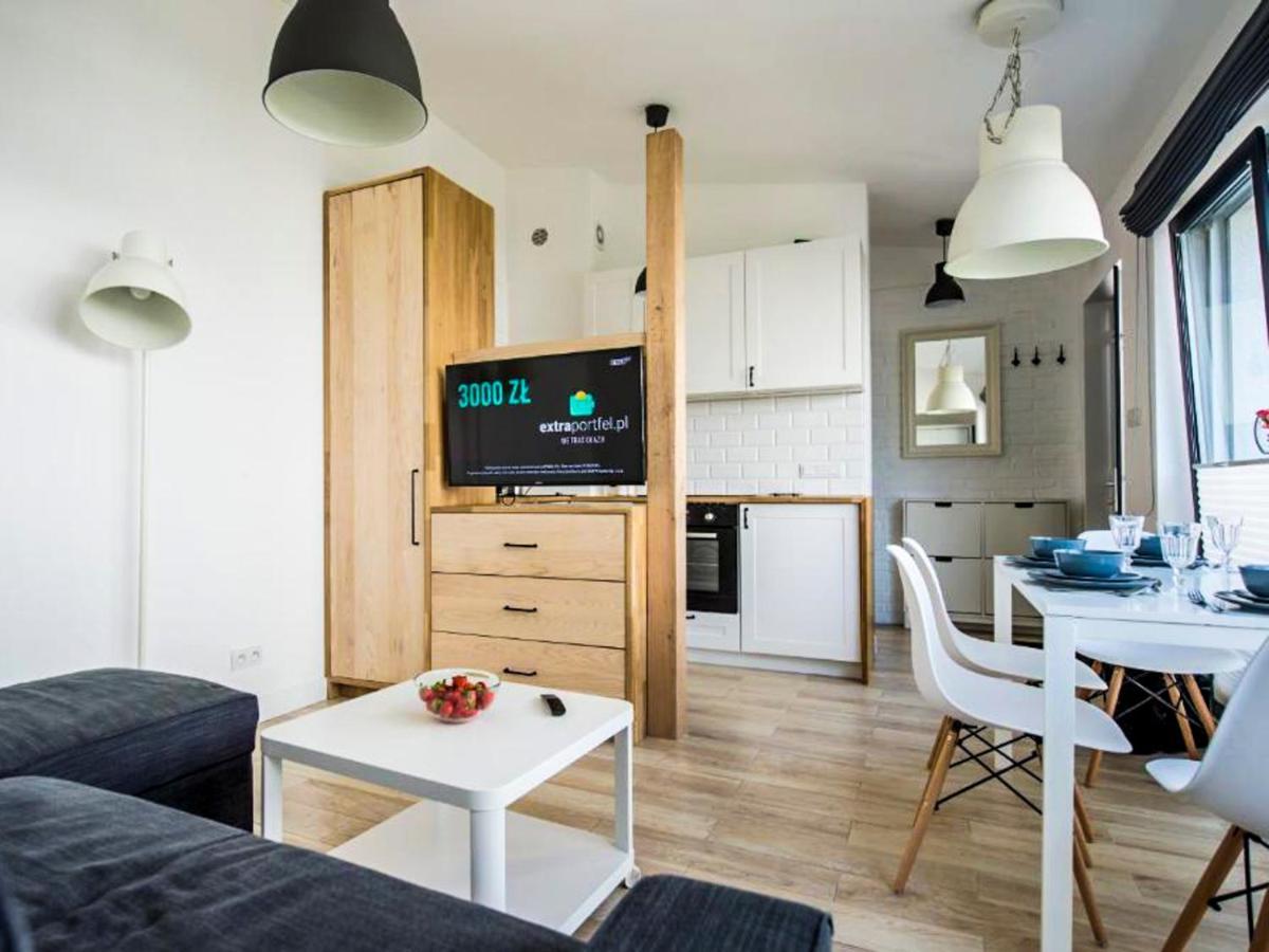 אוסטרוני מורסקי Apartamenty Stella Mare - 365Pam מראה חיצוני תמונה