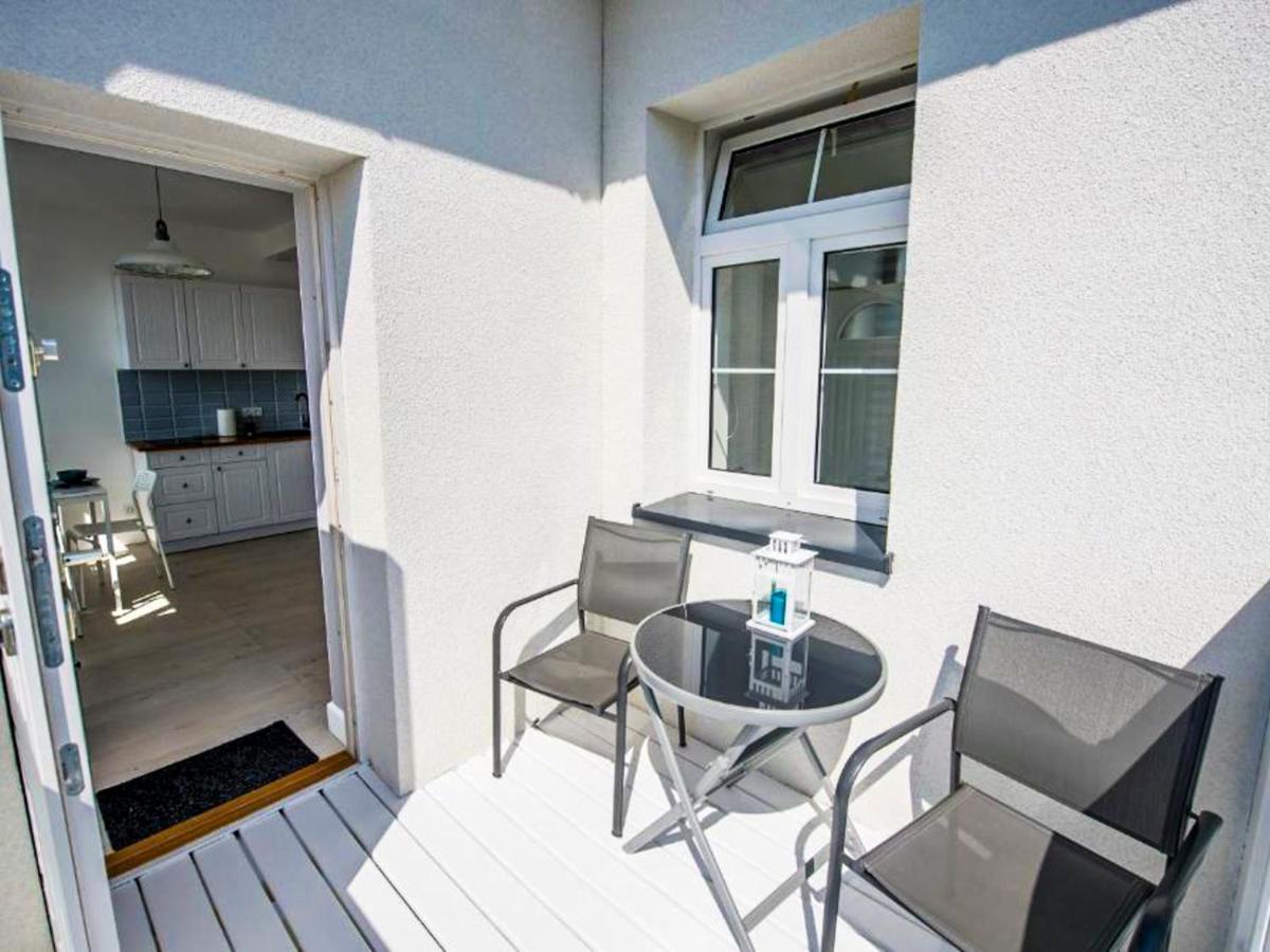 אוסטרוני מורסקי Apartamenty Stella Mare - 365Pam מראה חיצוני תמונה