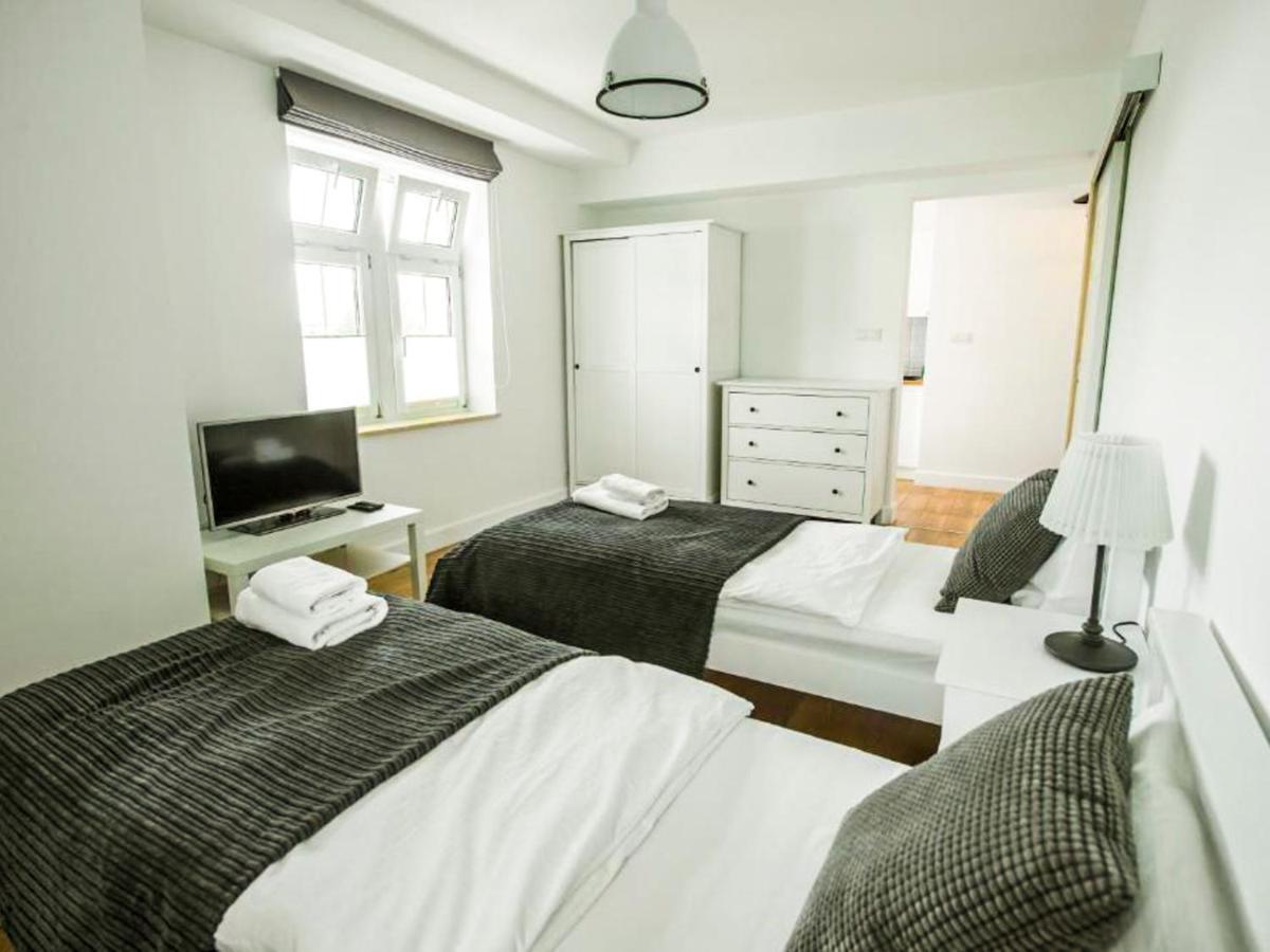 אוסטרוני מורסקי Apartamenty Stella Mare - 365Pam מראה חיצוני תמונה