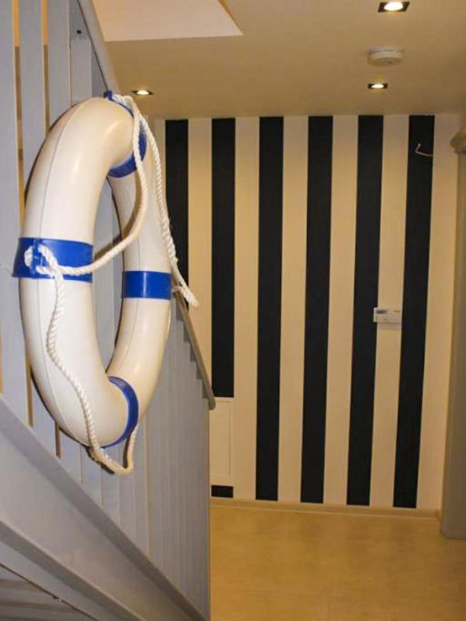 אוסטרוני מורסקי Apartamenty Stella Mare - 365Pam מראה חיצוני תמונה