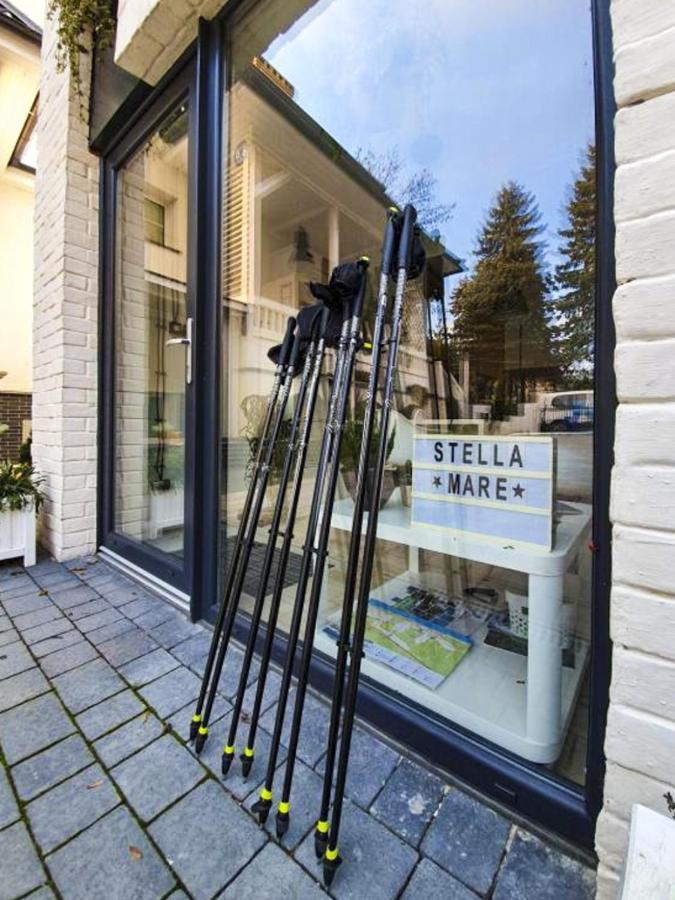 אוסטרוני מורסקי Apartamenty Stella Mare - 365Pam מראה חיצוני תמונה