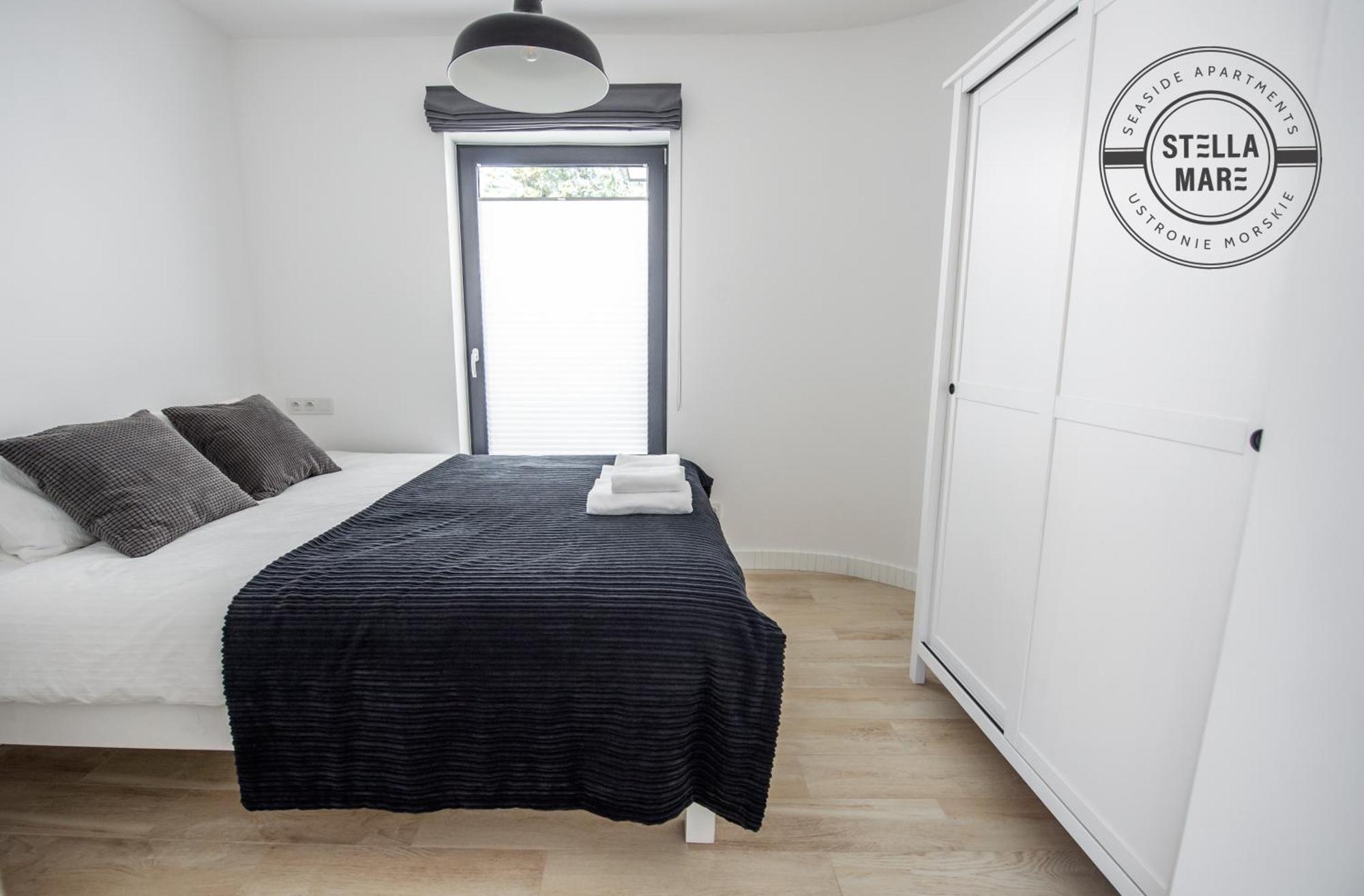 אוסטרוני מורסקי Apartamenty Stella Mare - 365Pam מראה חיצוני תמונה