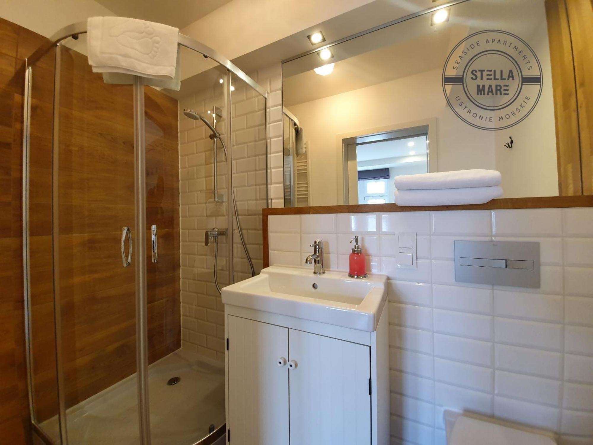 אוסטרוני מורסקי Apartamenty Stella Mare - 365Pam מראה חיצוני תמונה