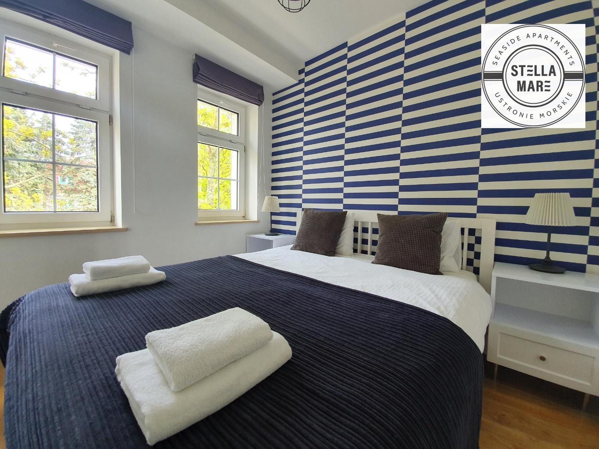 אוסטרוני מורסקי Apartamenty Stella Mare - 365Pam מראה חיצוני תמונה